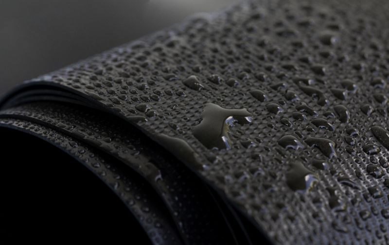 The Difference Professional Waterproofing Service Makes